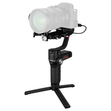 Zhiyun-Tech WEEBILL S Handheld Gimbal Stabilizer