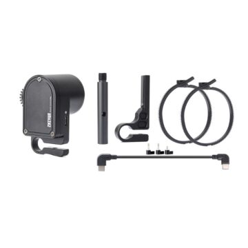 Zhiyun TransMount Max Servo Zoom/Focus Controller for Crane 3-Lab & WEEBILL LAB