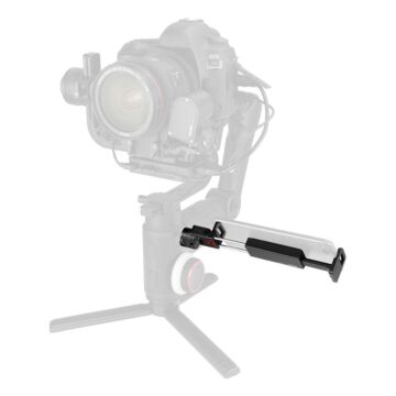 Zhiyun TransMount Phone Holder with Crown Gear