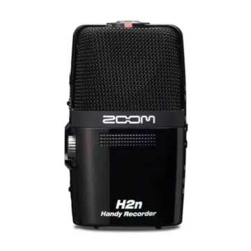 Zoom H2n Handy Recorder