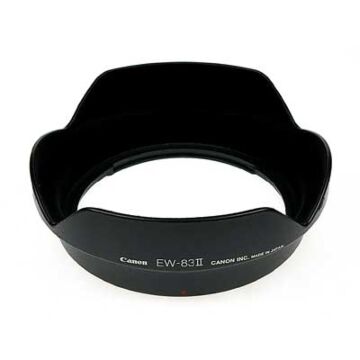 Hood Lens Canon EW-83ll