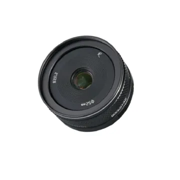 Astrhori MF 27mm F2.8 II X-Mount Lens