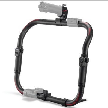 Tilta Advanced Ring Grip for RS 2