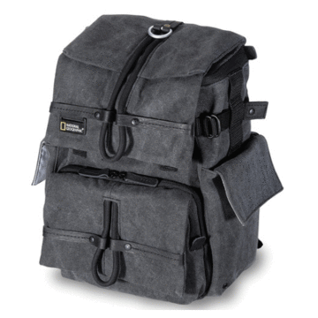 Bag National Geographic NG W5050 Small Backpack