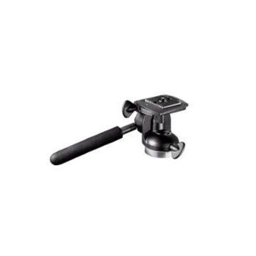 JUNIOR HEAD BLACK MANFROTTO 390RC2