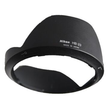 Hood Lens Nikon HB-23