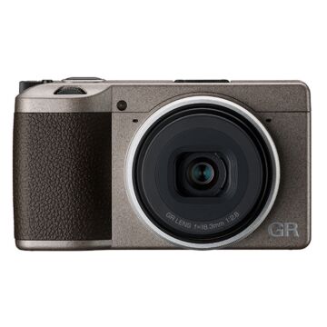 Ricoh GR-III-Diary-Edition