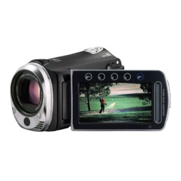 JVC Everio GZ-HM330