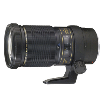 Tamron SP AF 180 f/3.5 Di LD (IF) 1:1 Macro