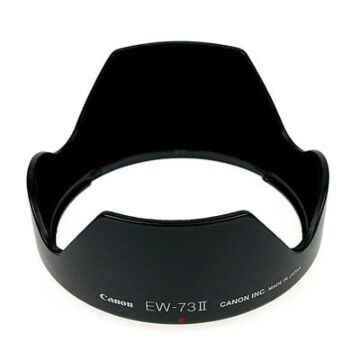 Hood Lens Canon EW-73ll