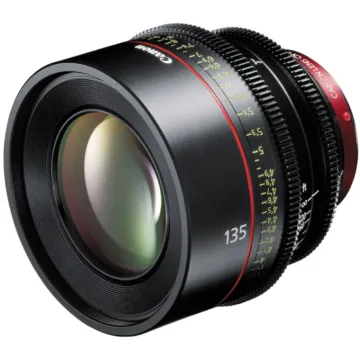 Canon CN-E135mm T2.2 L F (2)