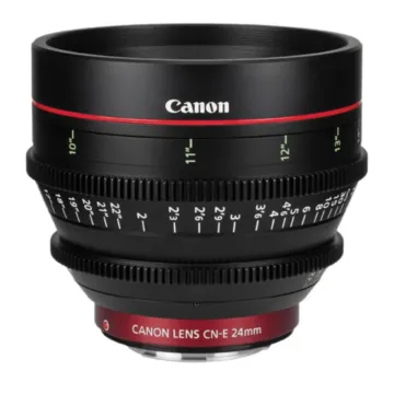 Canon CN-E24mm T1.5 L F (1)