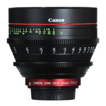 Canon CN-E35mm T1.5 L F (1)