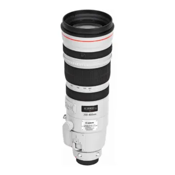 Canon EF 200-400mm f4L IS USM Extender 1.4x-1