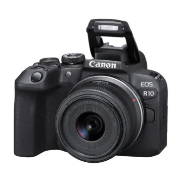 Canon EOS R10-9