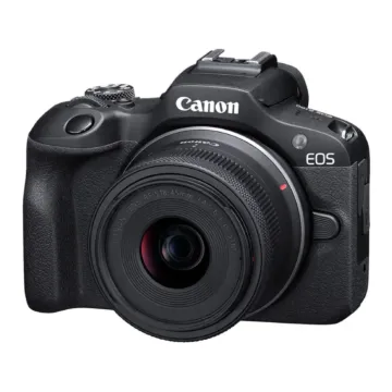 Canon EOS R100 Mirrorless Camera-1