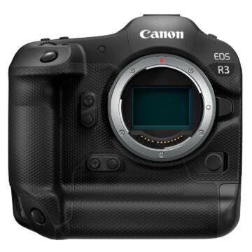 Canon EOS R3-1
