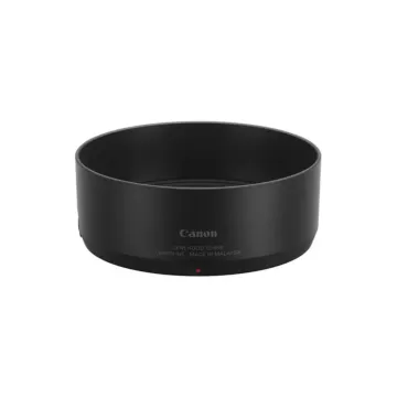 Canon ES-65B Lens Hood For RF 50mm f1.8 STM Lens-1