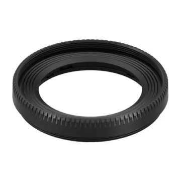 Canon EW-52 Lens Hood For RF 35mm f1.8 IS Macro STM Lens-1