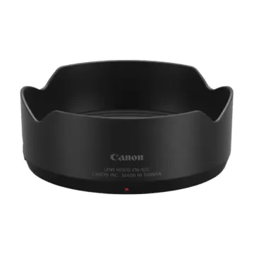 Canon EW-65C Lens Hood For RF 16mm f2.8 STM Lens-1