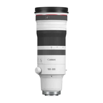 Canon RF 100-300mm f2.8L IS USM-1