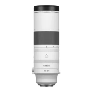 Canon RF 200-800mm f6.3-9 IS USM-1