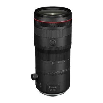 Canon RF 24-105mm f2.8 L IS USM Z-1