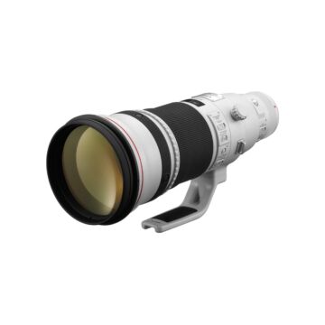 Canon RF 300mm f2.8L IS USM-1