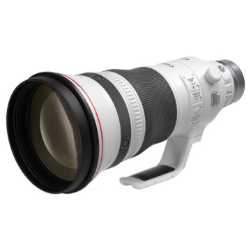 Canon RF 400mm f2.8L IS USM-1