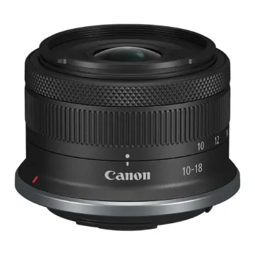 Canon RF-S 10-18mm f4.5-6.3 IS STM-1