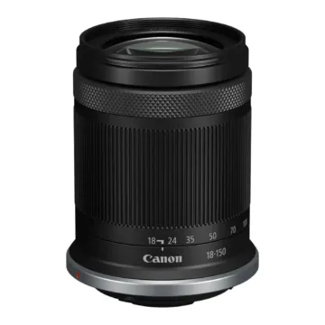 Canon RF-S 18-150mm f3.5-6.3 IS STM-1