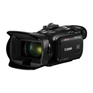 Canon Vixia HF G70 UHD 4K Camcorder-1