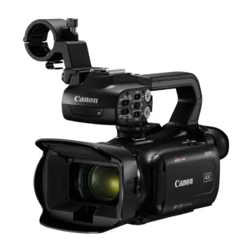 Canon XA65 Professional UHD 4K Camcorder-1
