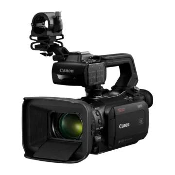 Canon XA70 UHD 4K30 Camcorder-1