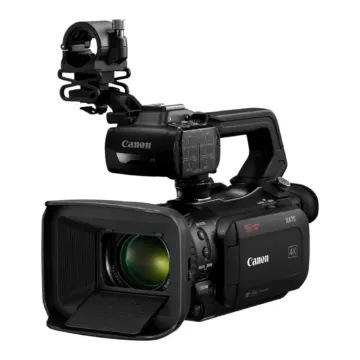 Canon XA75 UHD 4K30 Camcorder-1