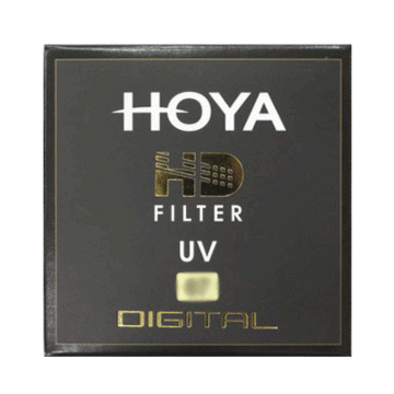 Hoya HD UV Filter