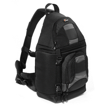 Bag Lowepro Slingshot 100AW
