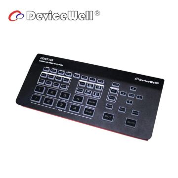 DeviceWell HDS7105 (2021) Super Mini Switcher