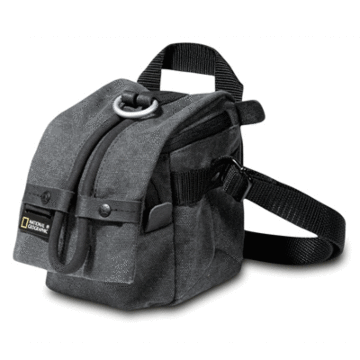 National Geographic NG W2021 Small Holster Bag