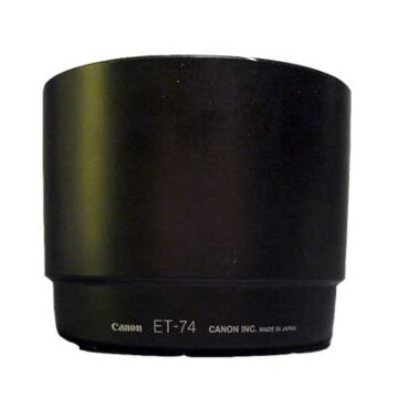 Hood Lens Canon ET-74