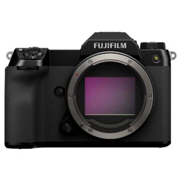 Fujifilm GFX 100S-2