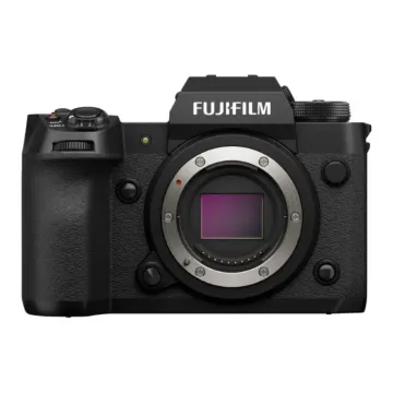 Fujifilm X-H2-2