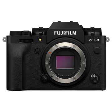 Fujifilm-X-T4-ราคา
