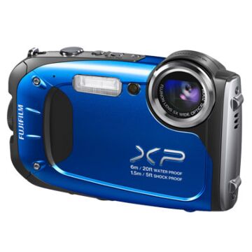 Fujifilm-XP60