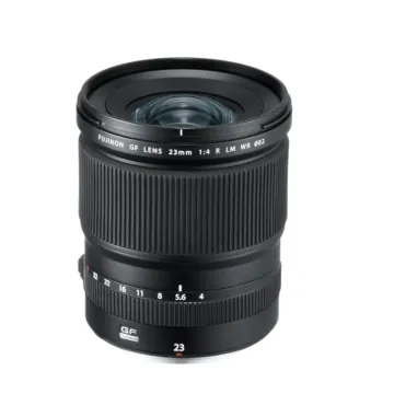 Fujinon GF 23mm f4 R WR-1