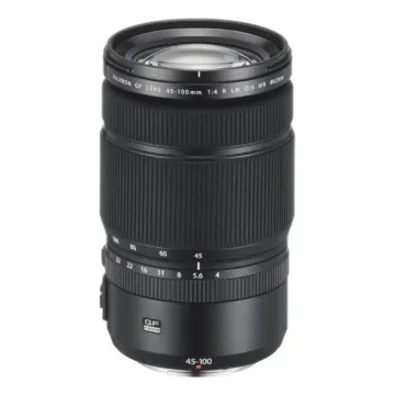 Fujinon GF 45-100mm f4 R LM OIS WR-1