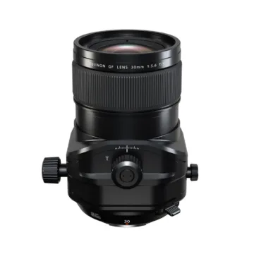 FUJINON GF30mmF5.6 T_S Lens (1)