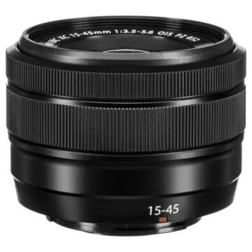 Fujinon XC 15-45 mm f3.5-5.6 OIS PZ-1