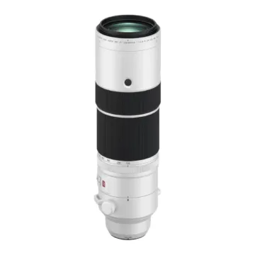 Fujinon XF 150-600mm f5.6-8 R WR Lens-1