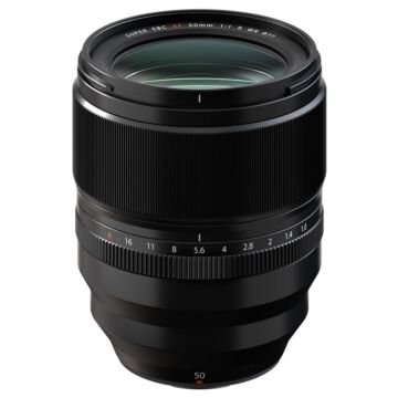 Fujinon-XF-50mm-f1-R-WR-1